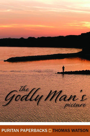 The Godly Man's Picture (Puritan Paperbacks),Used