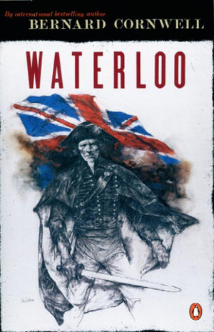 Waterloo (Sharpe'S Adventures, No. 11)