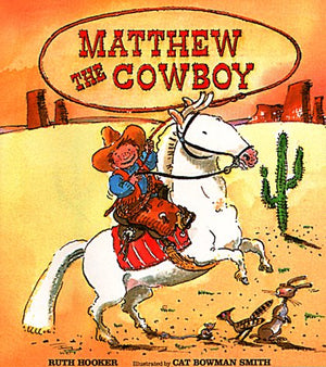Matthew the Cowboy,Used
