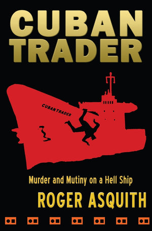 Cuban Trader,New