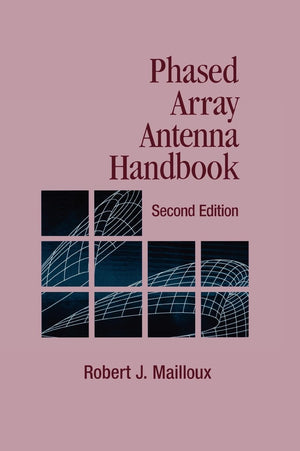 Phased Array Antenna Handbook (Artech House Antennas and Propagation Library),Used