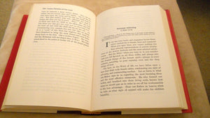 Lesser Parables Of Our Lord