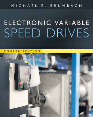 Electronic Variable Speed Drives,Used