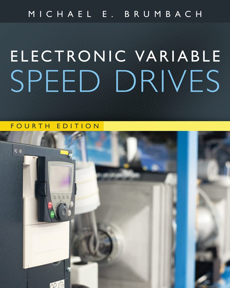 Electronic Variable Speed Drives,Used