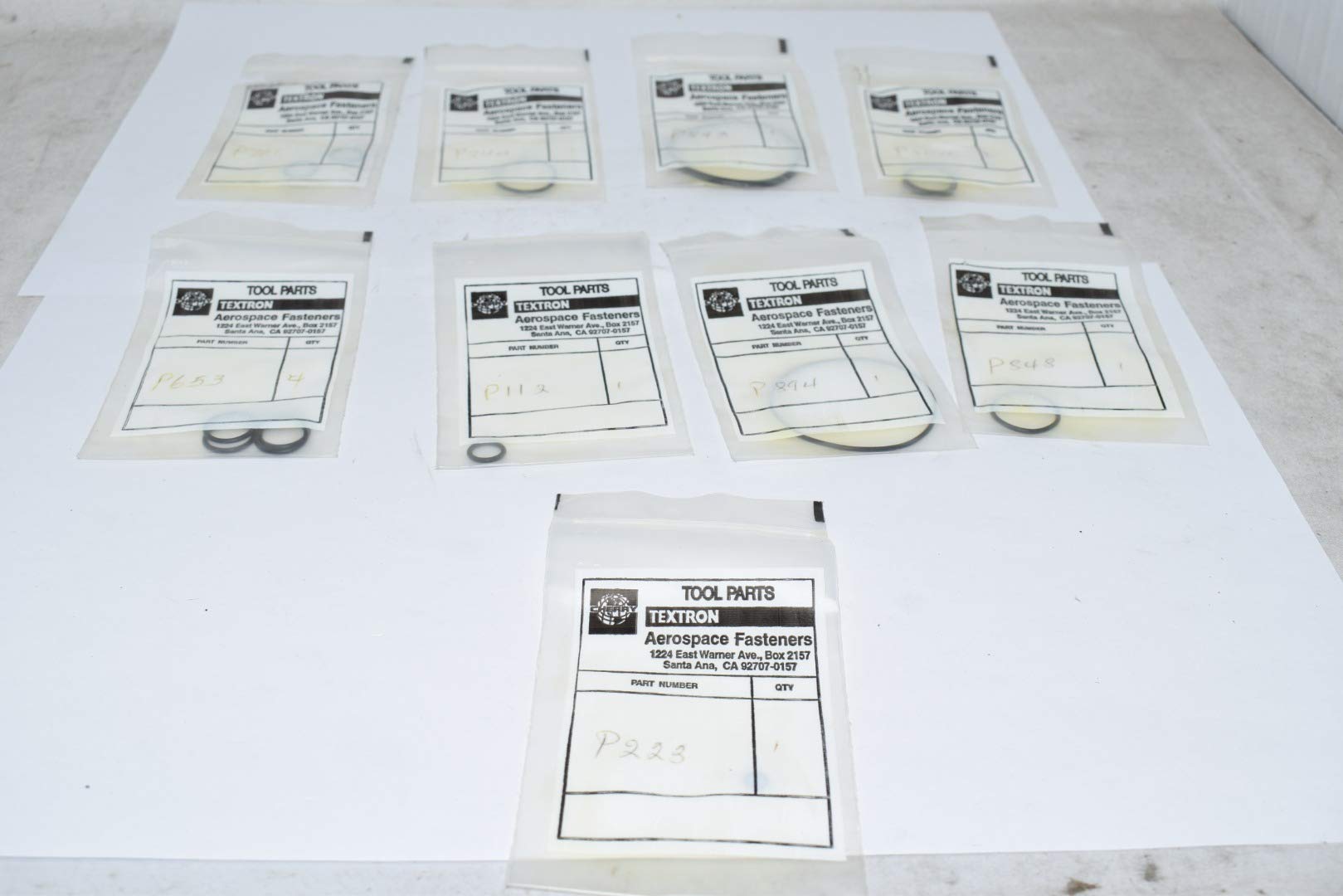 Tally Charts (Explorer Junior Library: Math Explorer Junior),Used