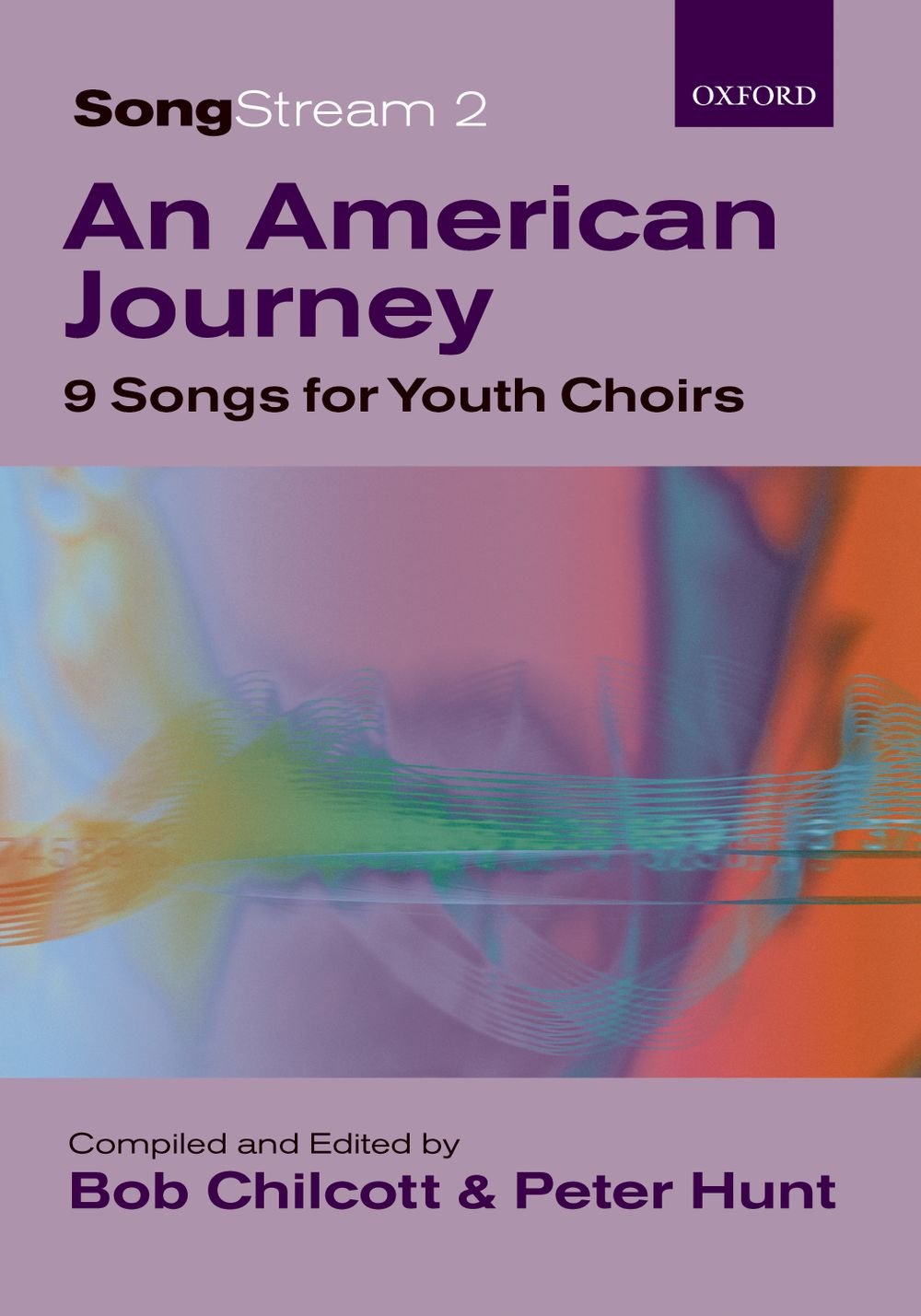 SongStream 2: An American Journey,Used