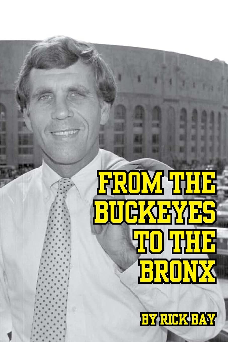 From The Buckeyes To The Bronx,Used