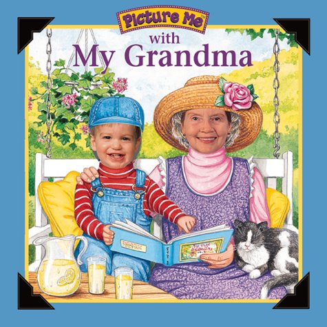 Picture Me with My Grandma,Used