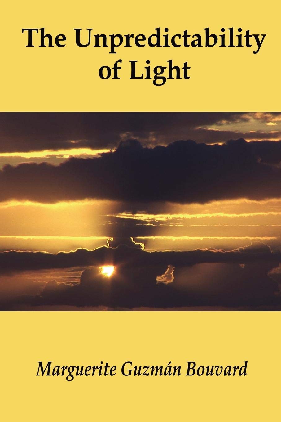 The Unpredictability Of Light,Used
