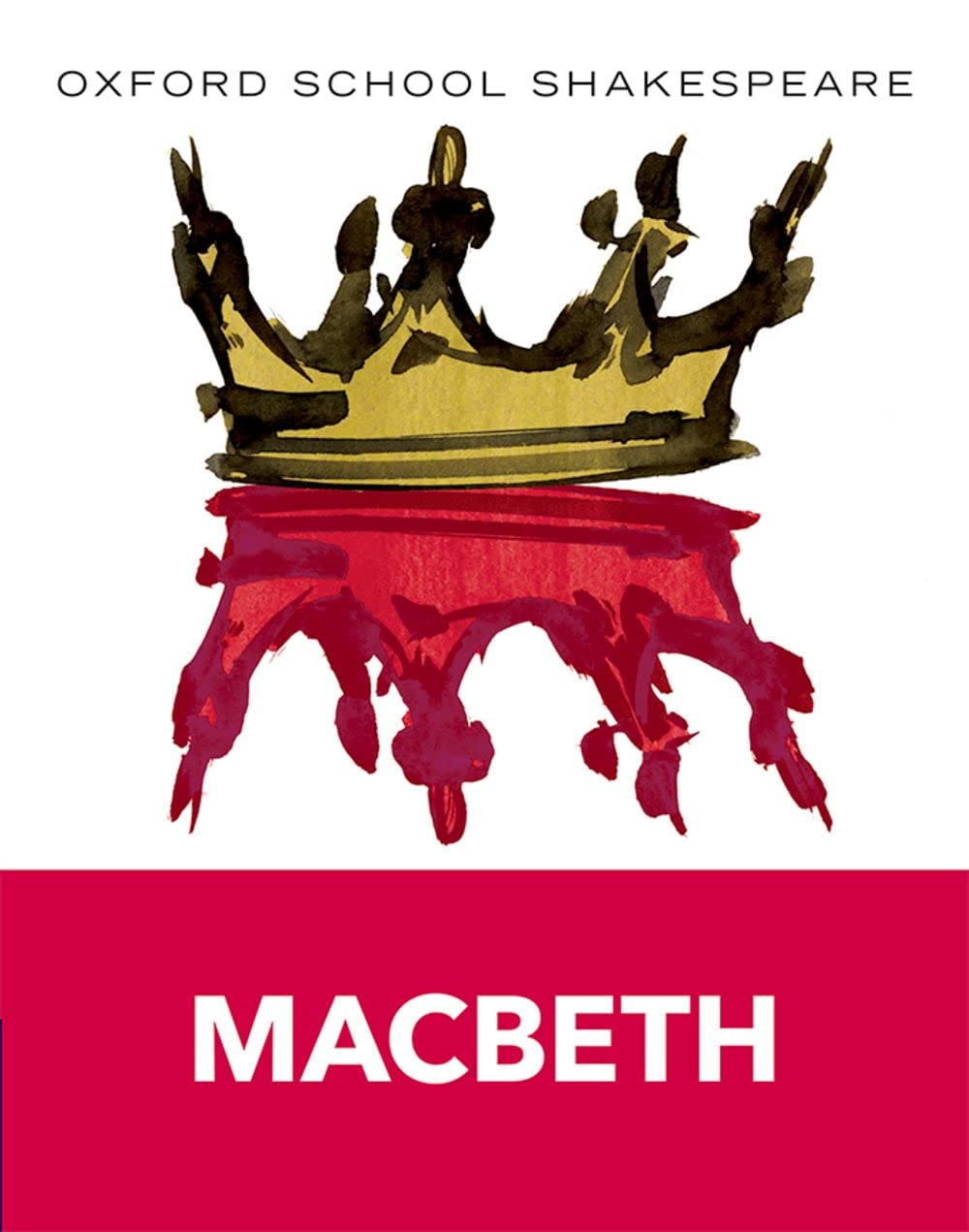 Macbeth (Oxford School Shakespeare),New