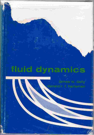 Fluid Dynamics,Used