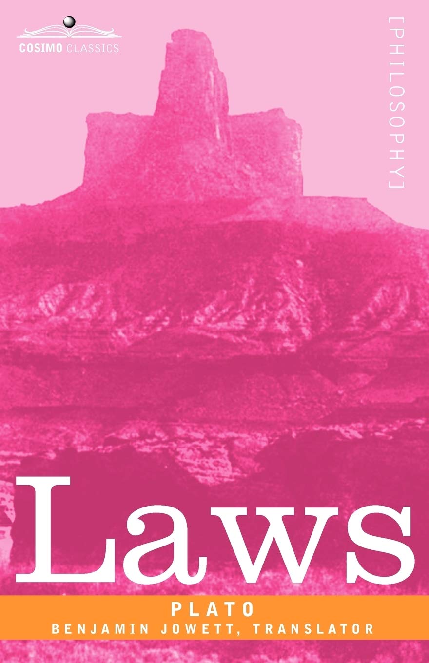 Laws,Used