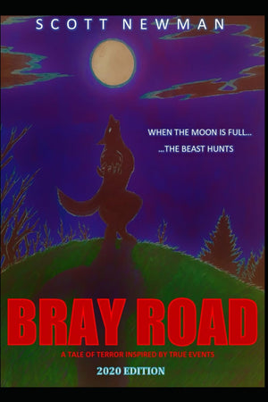 Bray Road,Used