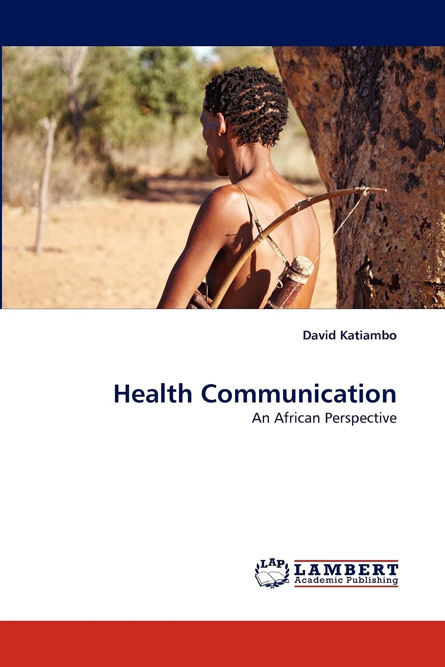 Health Communication: An African Perspective,Used