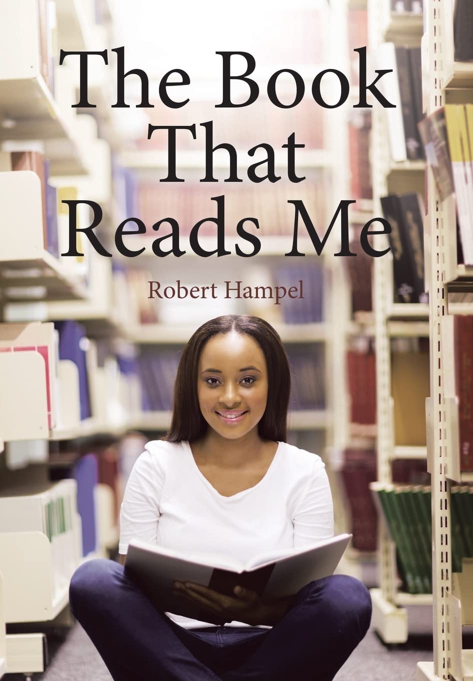 The Book That Reads Me,Used