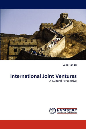 International Joint Ventures: A Cultural Perspective,Used