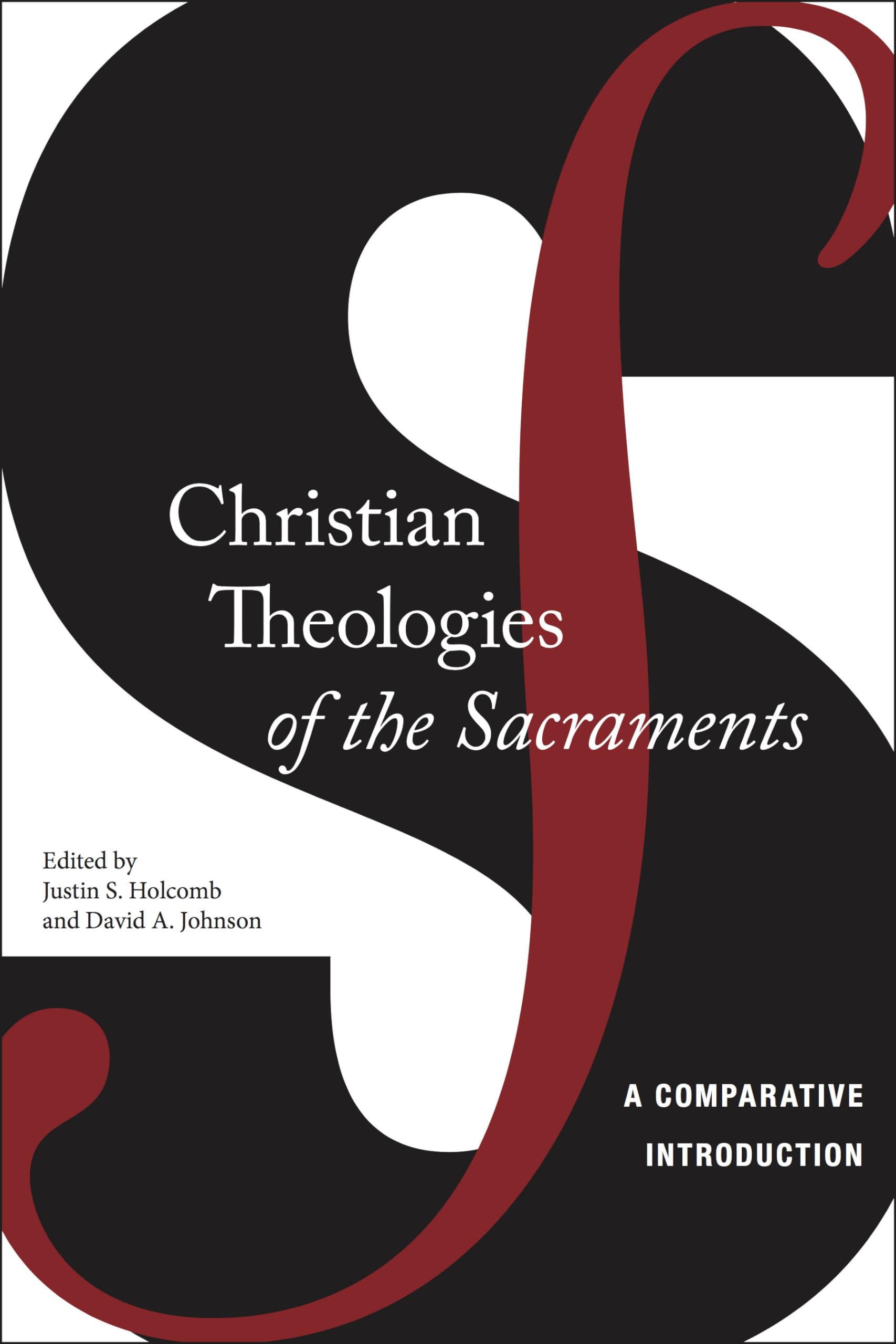 Christian Theologies Of The Sacraments: A Comparative Introduction,Used
