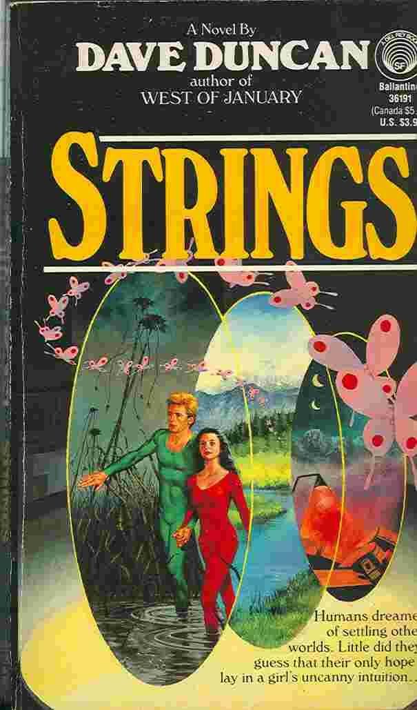 Strings,Used