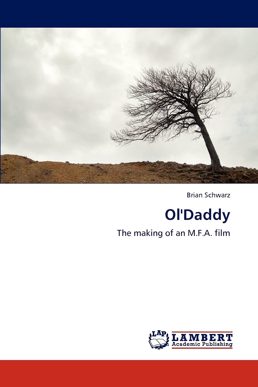 Ol'Daddy: The making of an M.F.A. film,Used