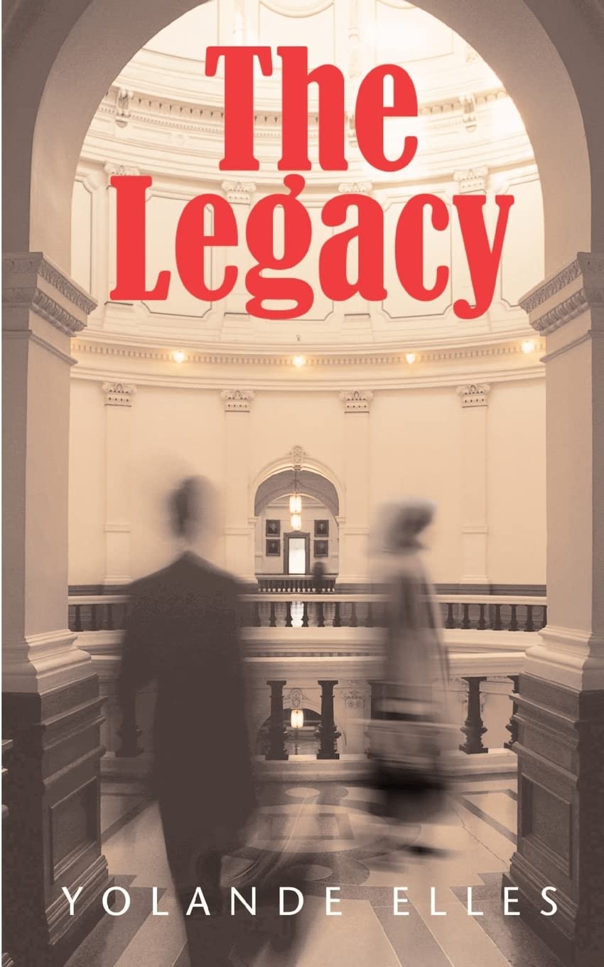 The Legacy,Used