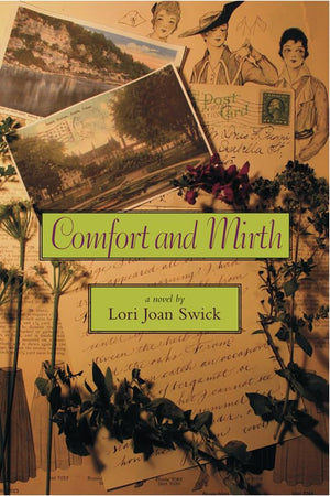 Comfort And Mirth,Used
