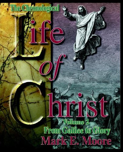 The Chronological Life of Christ, Vol. 2,Used