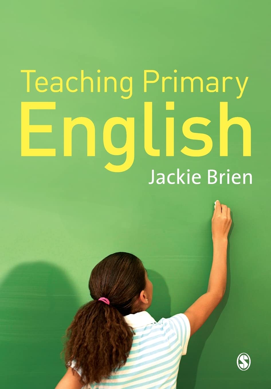 Teaching Primary English,Used