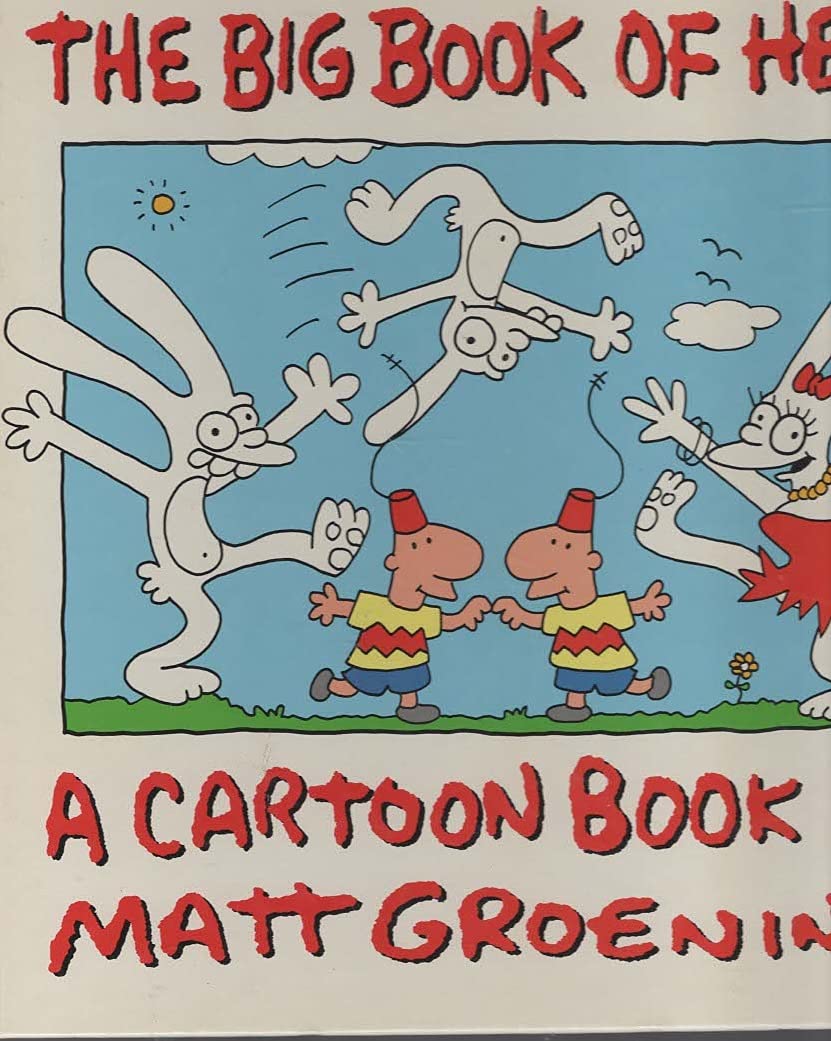 Big Book of Hell,New