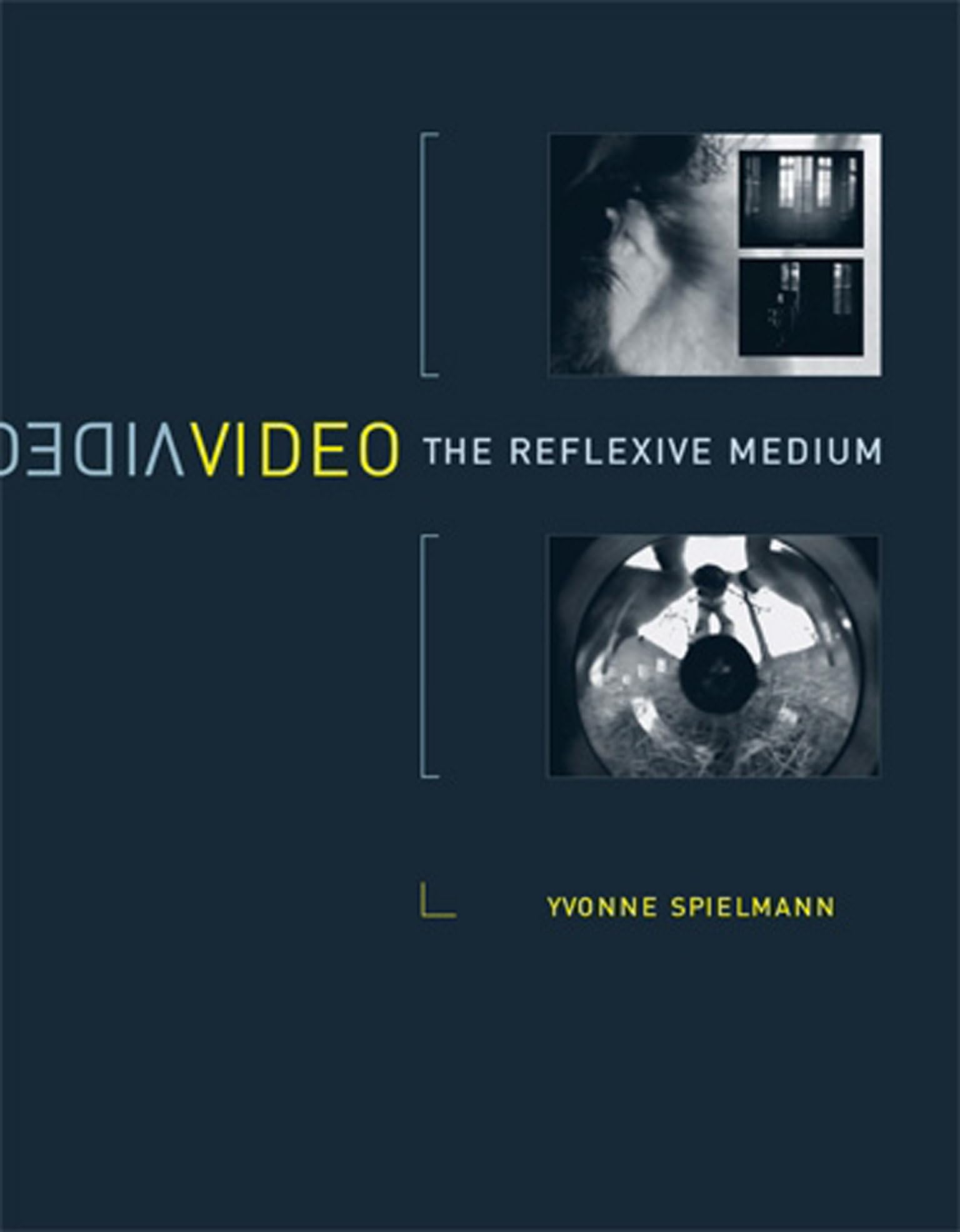 Video: The Reflexive Medium (Leonardo),Used