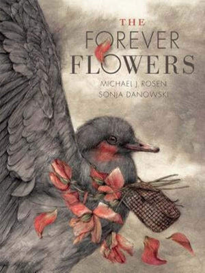 The Forever Flowers,Used