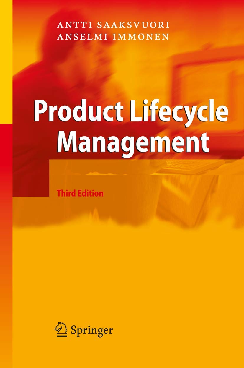 Product Lifecycle Management,Used