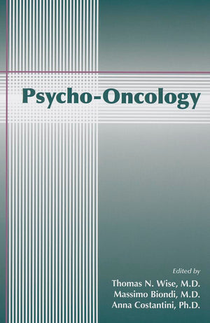 Psychooncology,Used
