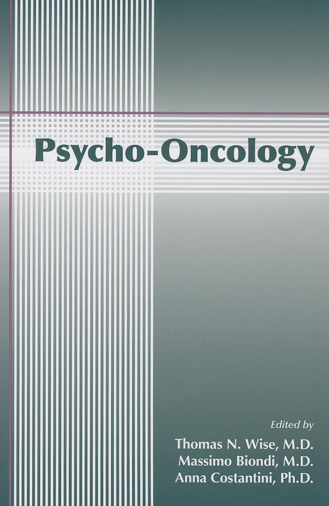Psychooncology,Used