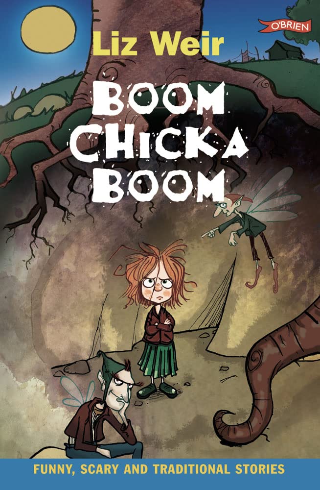 Boom Chicka Boom,Used