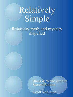 Relatively Simple,Used