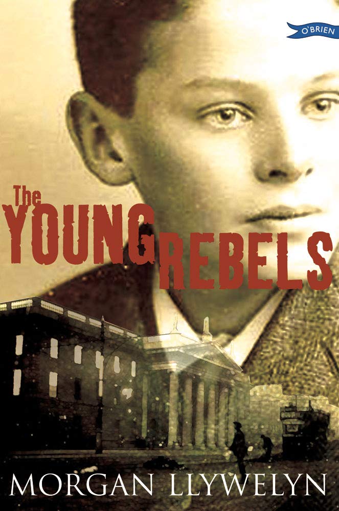 The Young Rebels,Used