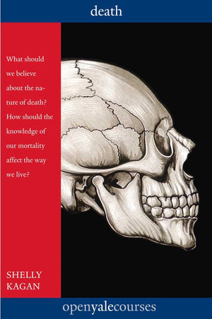 Death (The Open Yale Courses Series),New
