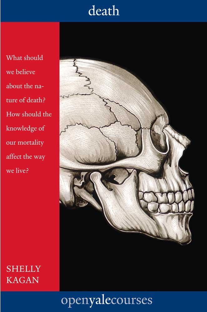 Death (The Open Yale Courses Series),Used