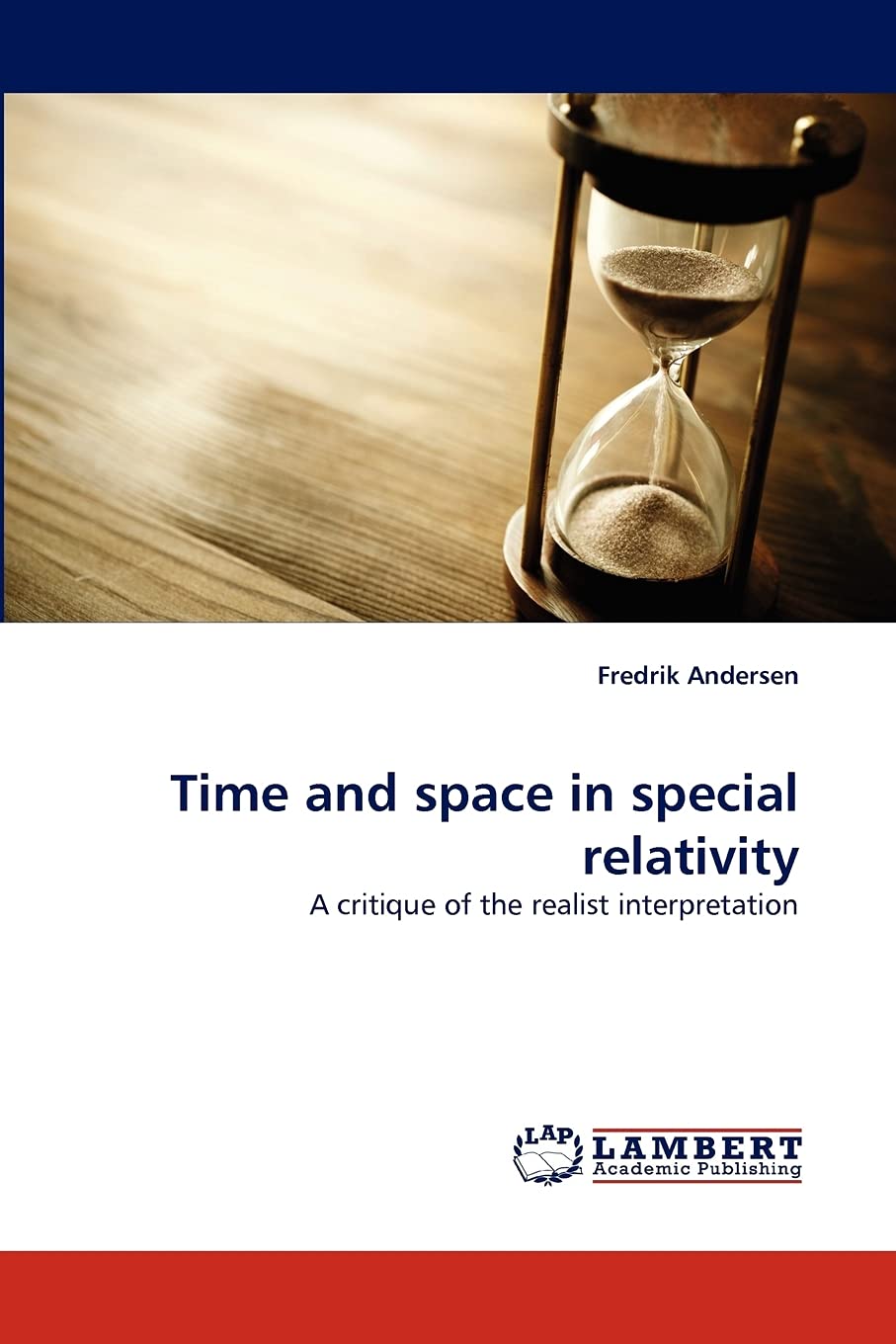 Time and space in special relativity: A critique of the realist interpretation,Used