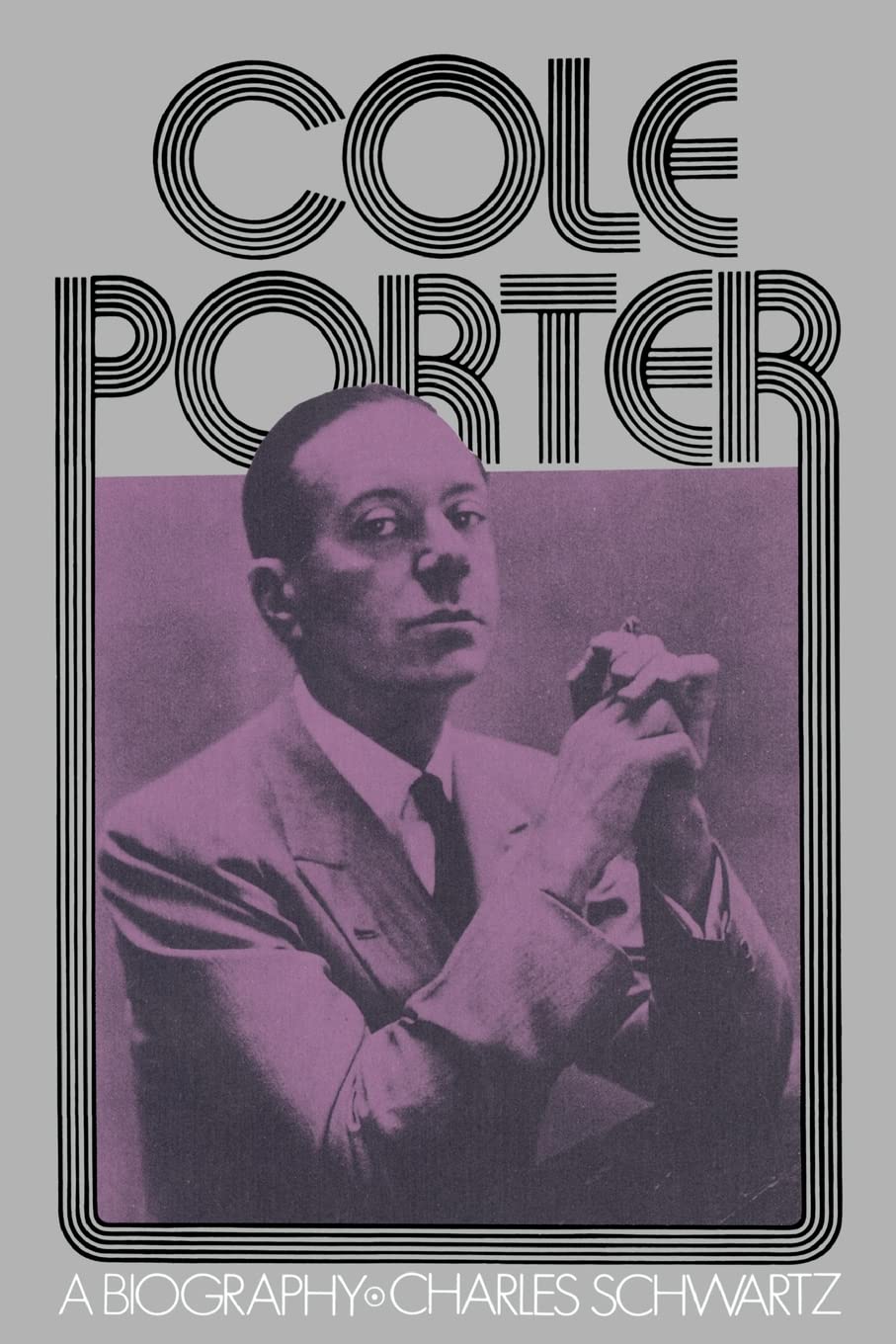 Cole Porter: A Biography,Used