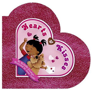 Hearts & Kisses,Used
