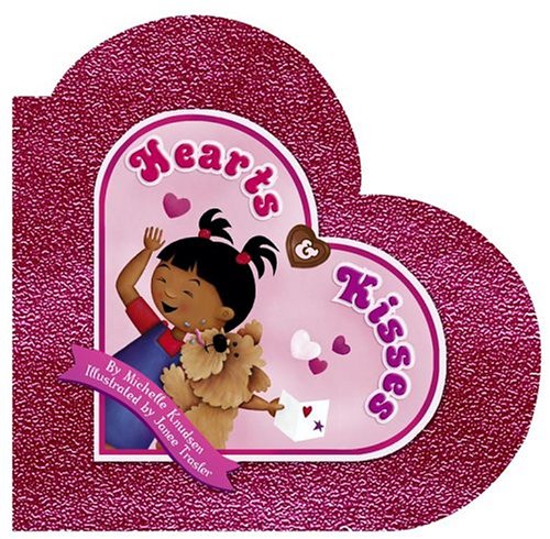 Hearts & Kisses,Used