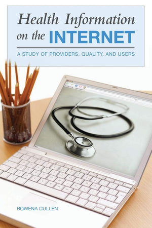Health Information On The Internet: A Study Of Providers, Quality, And Users,Used