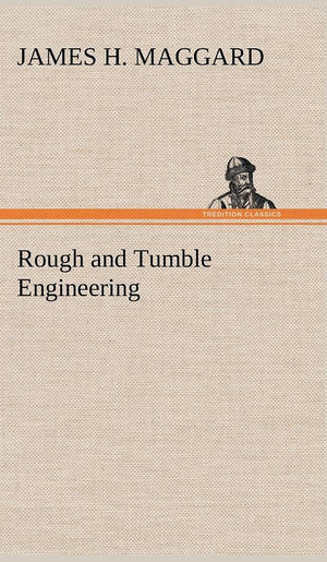 Rough and Tumble Engineering,Used