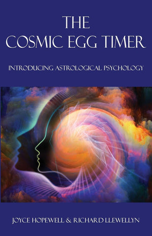 The Cosmic Egg Timer: Introducing Astrological Psychology,Used