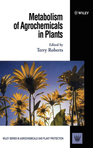 Metabolism of Agrochemicals in Plants,Used
