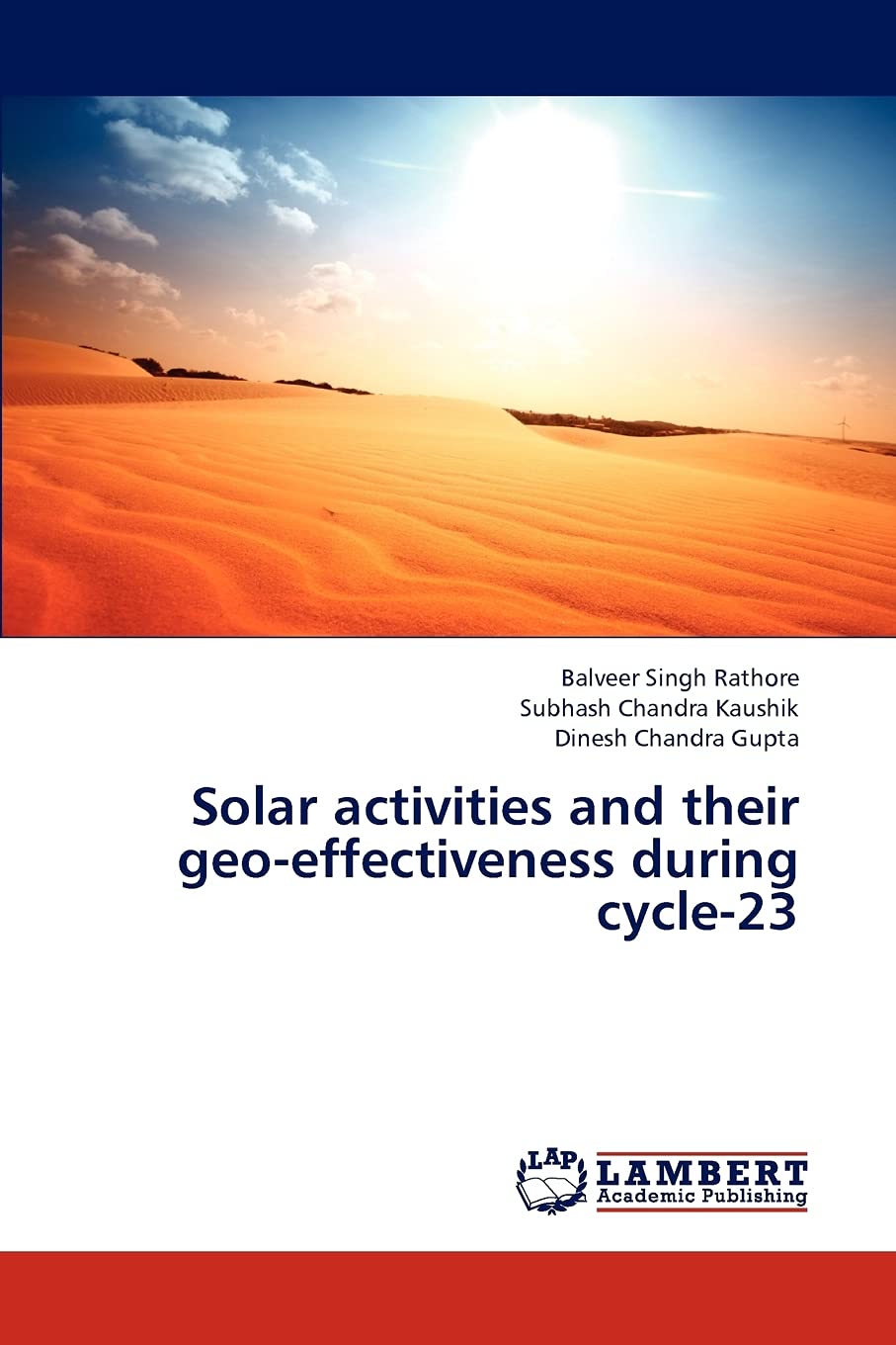 Solar activities and their geoeffectiveness during cycle23,Used