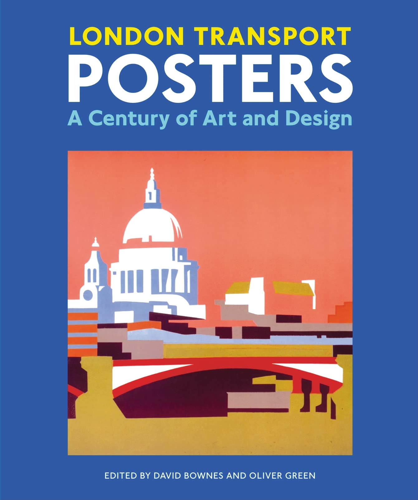 London Transport Posters: A Century Of Art And Design,Used