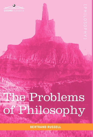 The Problems of Philosophy (Cosimo Classics),Used