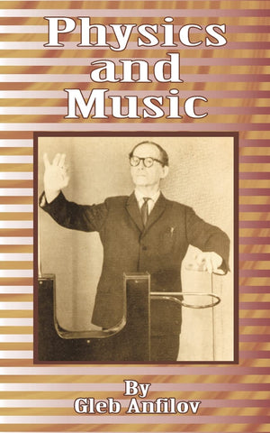 Physics and Music,Used